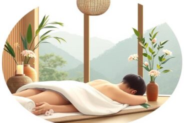 การนวดเพื่อการบำบัด: วิธีบรรเทาอาการเจ็บคอเรื้อรัง
