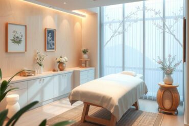 การนวดขับของเสีย: เคล็ดลับสุขภาพจากการนวดแบบ Lymphatic Drainage