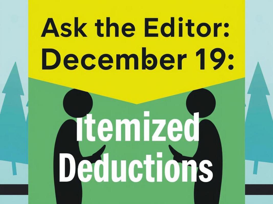 ทำความรู้จักกับการหักภาษีแบบระบุรายการ: คู่มือสำหรับผู้เสียภาษี