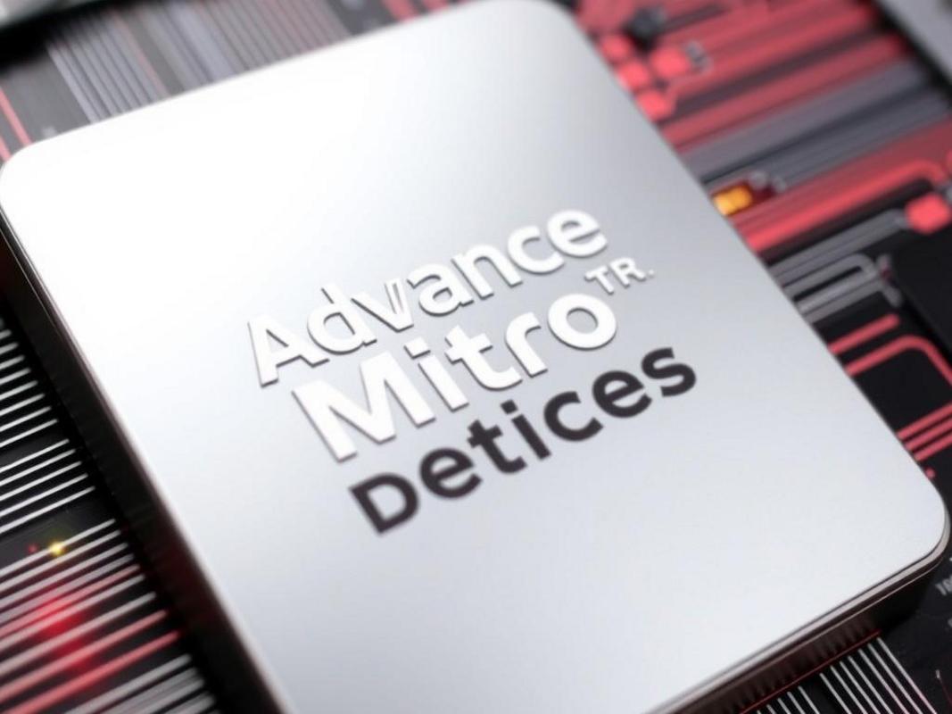 Surience Private Wealth LLC: การลงทุนในหุ้น AMD ที่น่าจับตามอง