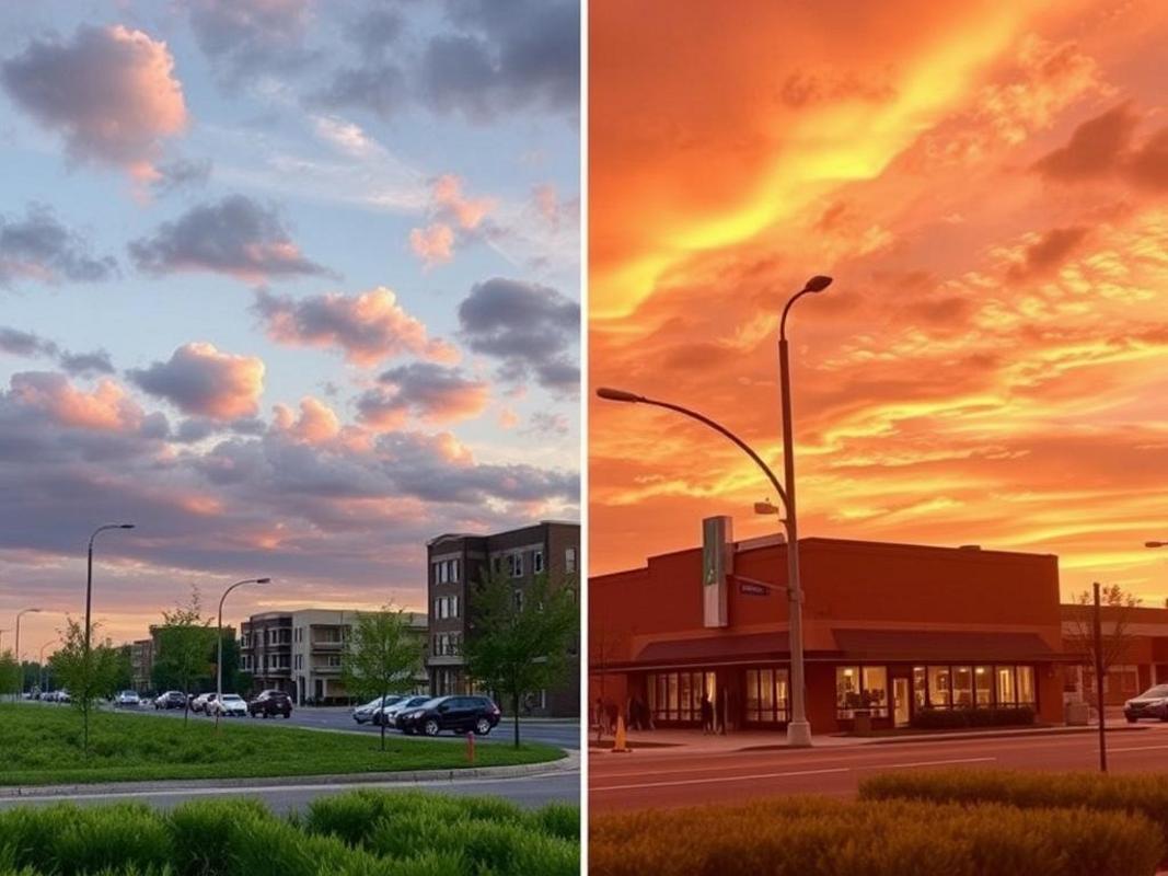 การขยายตัวอันรวดเร็วของ West Circle Drive: จุดหมายใหม่ในโรเชสเตอร์