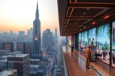 การขยายตัวอันรวดเร็วของ West Circle Drive: จุดหมายใหม่ในโรเชสเตอร์