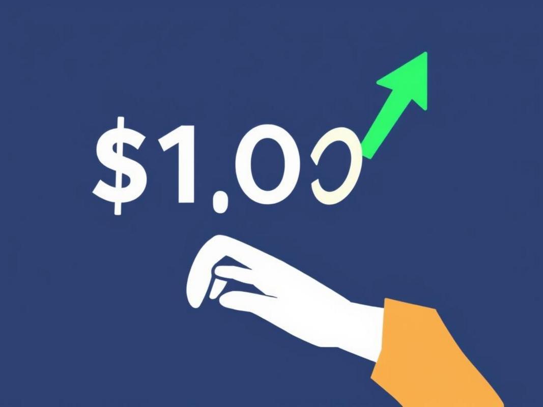 หุ้นเติบโตที่ชาญฉลาดสำหรับนักลงทุนที่มีทุน 1,000 ดอลลาร์