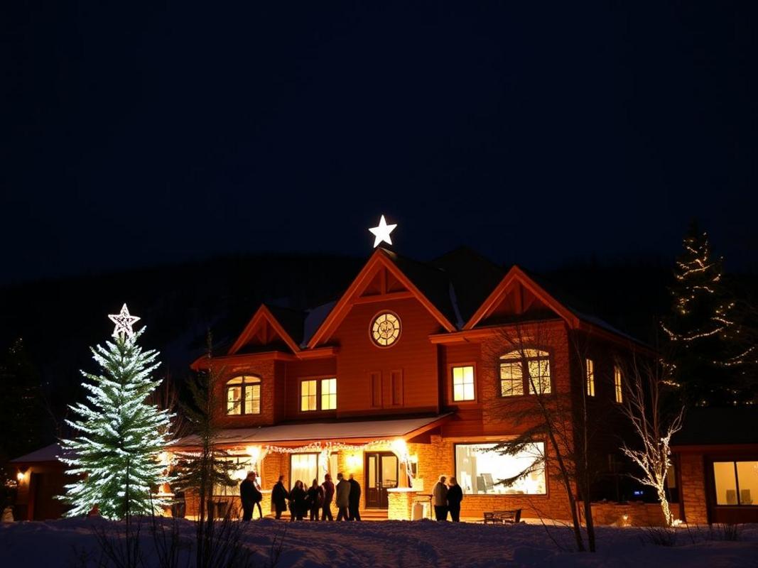 แนวโน้มการใช้จ่ายในคริสต์มาส: ความเปลี่ยนแปลงในปีนี้ของครอบครัวในโคโลราโด