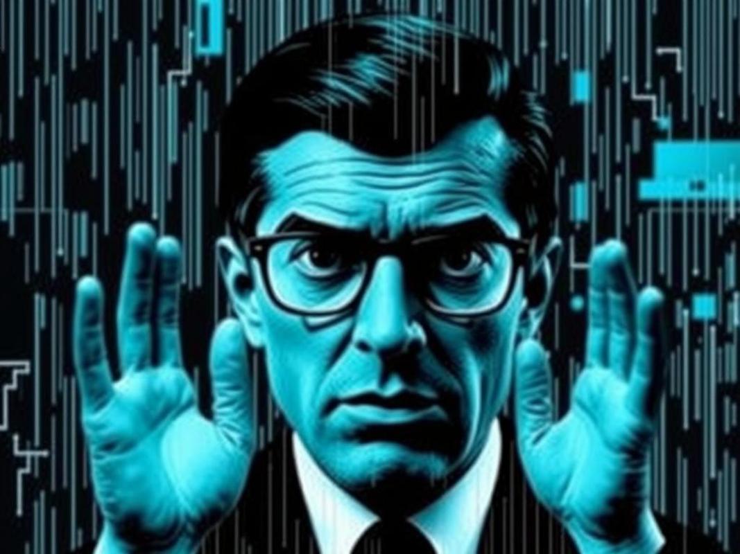 การเฝ้าระวังในยุคดิจิทัล: ก้าวสู่ความเป็นจริงของ '1984' ของจอร์จ ออร์เวลล์